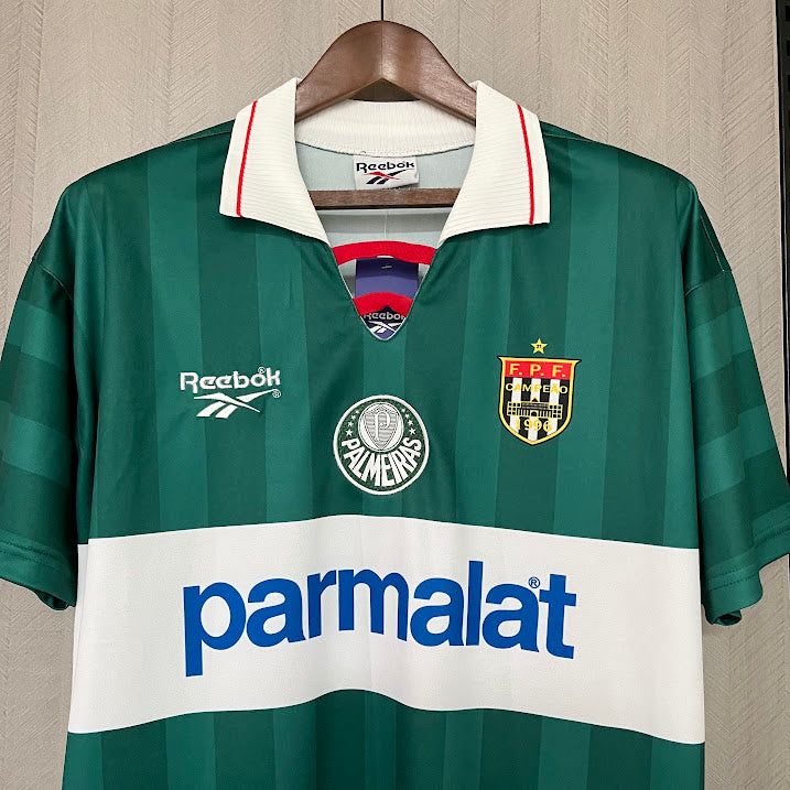 Palmeiras 1996 Third