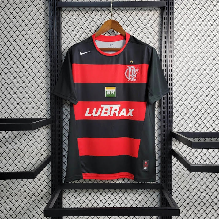 Flamengo 2000/01 Home