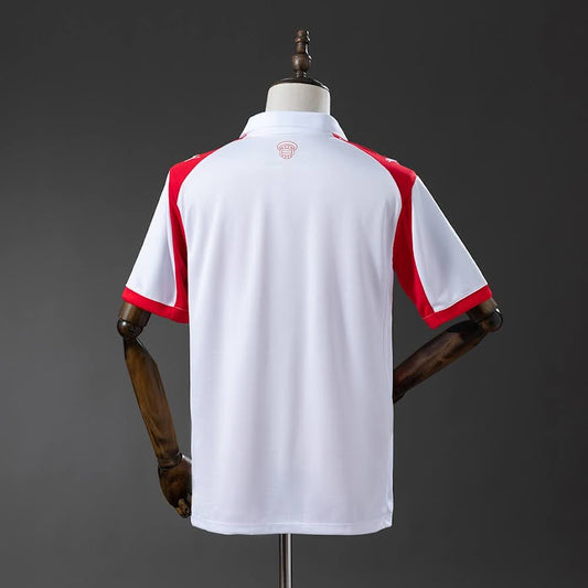 Southampton 2025/26 Home