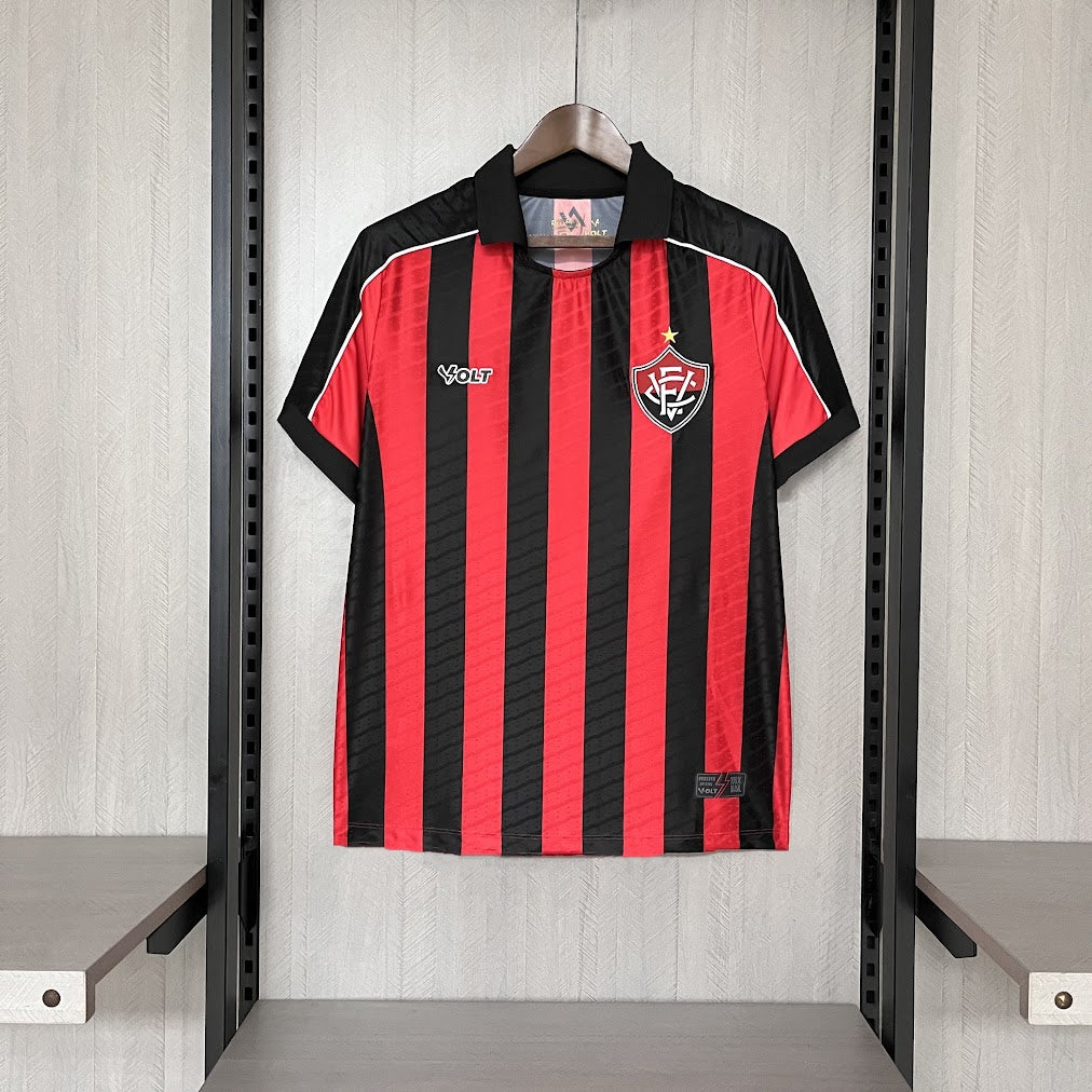 Vitória 2025 Home