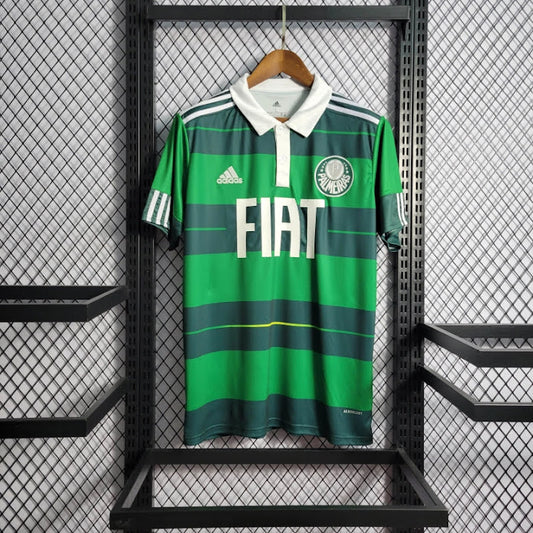 Palmeiras 2010 Third