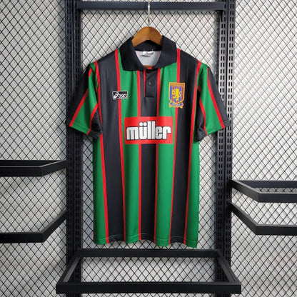 Aston Villa 1994/95 Away