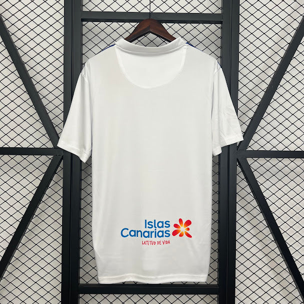 Tenerife 2025/26 Home