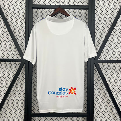 Tenerife 2025/26 Home