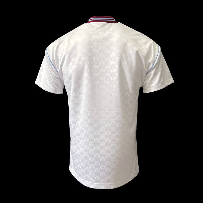 West Ham 1988/90 Away