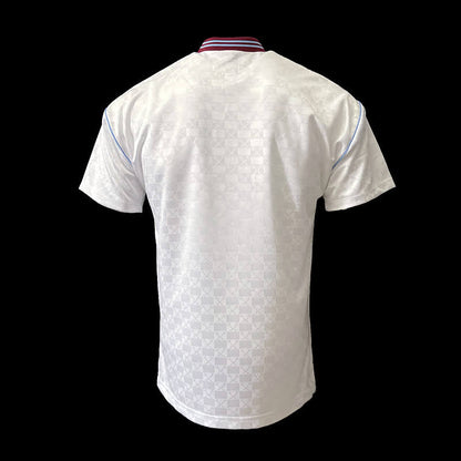 West Ham 1988/90 Away