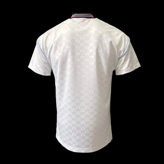 West Ham 1988/90 Away