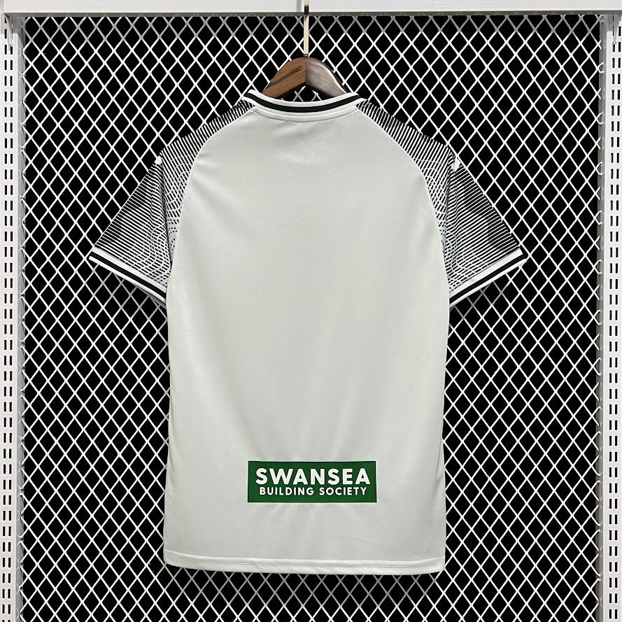 Swansea City 2023/24 Home