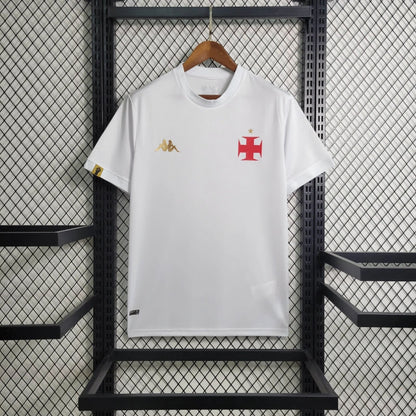 Vasco 2023 Goleiro branca
