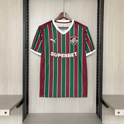 Fluminense 2026 Home