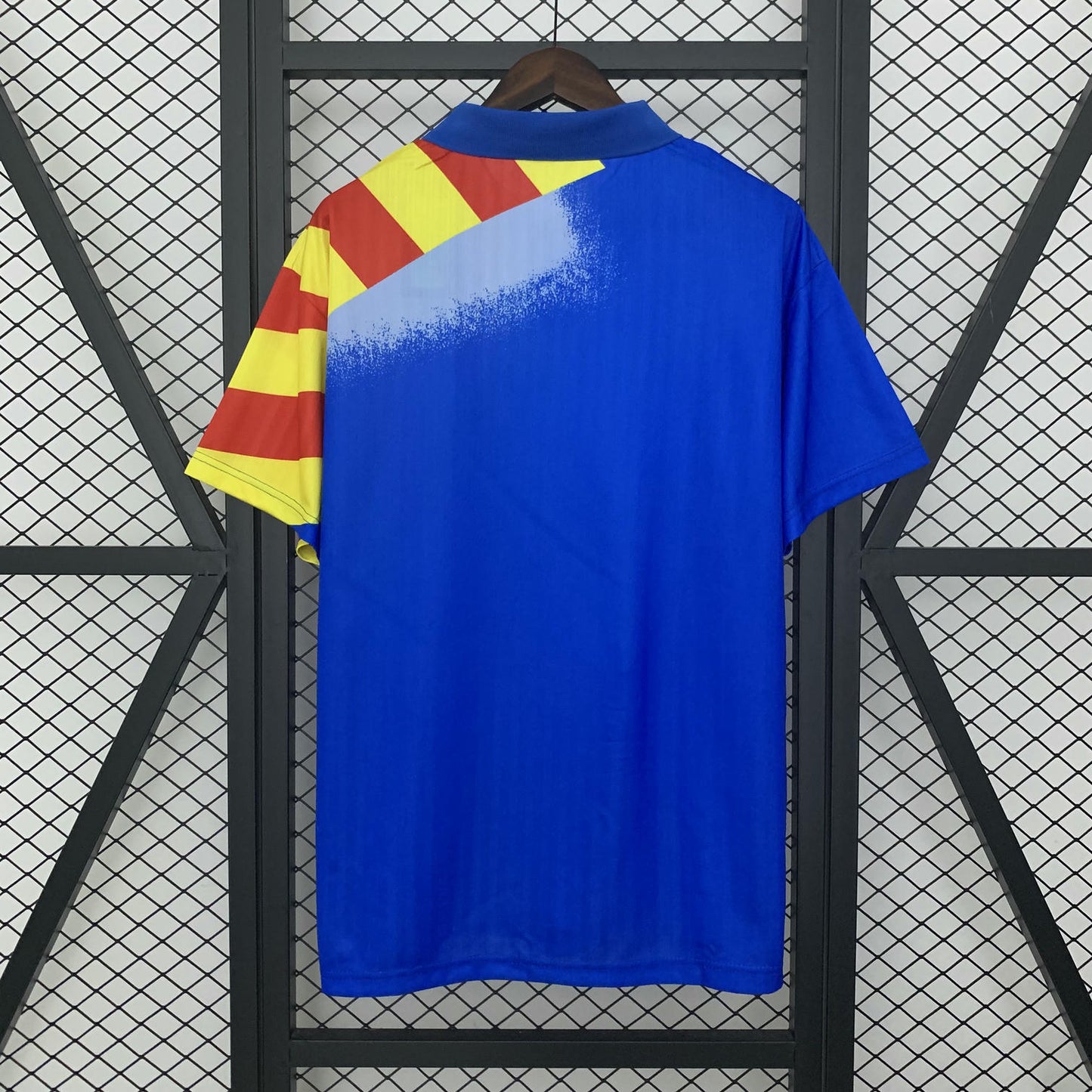 Valencia 1995/96 Away