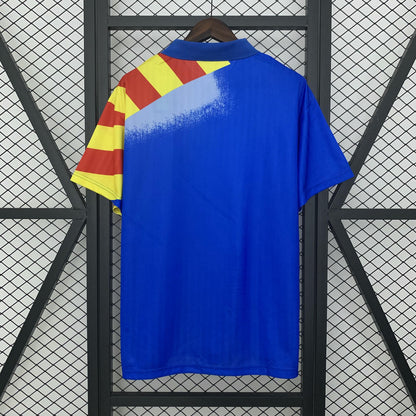 Valencia 1995/96 Away