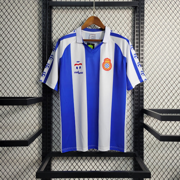 Espanyol 1984 Home