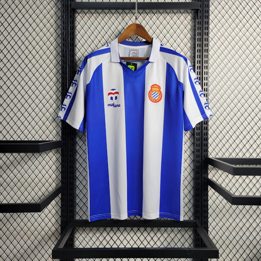 Espanyol 1984 Home