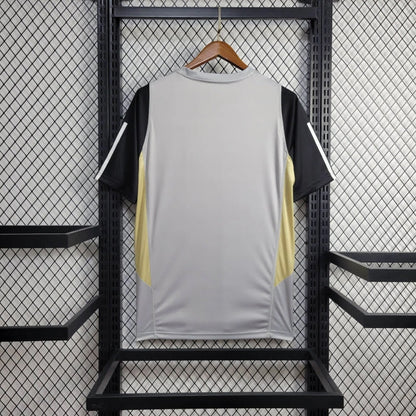 Atlético Mineiro 2024 Treino cinza