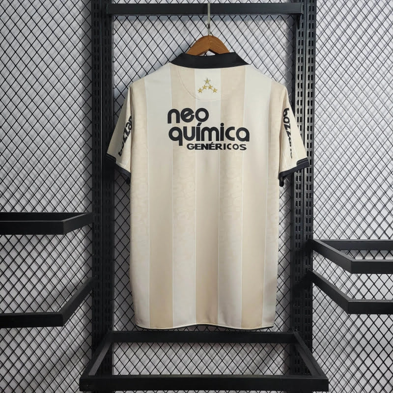 Corinthians 2010 Centenário