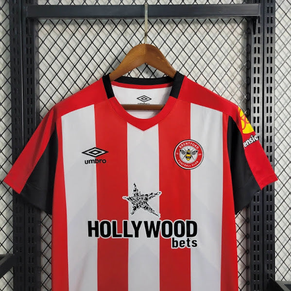 Brentford 2023/24 Home
