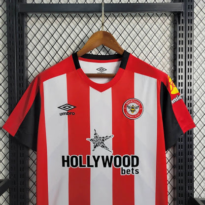 Brentford 2023/24 Home