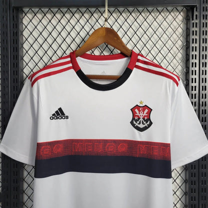 Flamengo 2019 Away