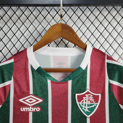 Fluminense 2024 Home