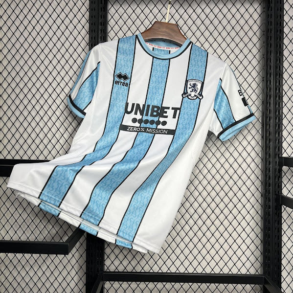 Middlesbrough 2024/25 Away