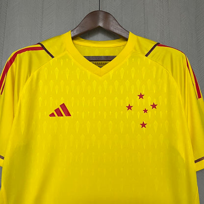 Cruzeiro 2024 Goleiro