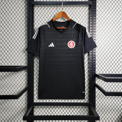 Internacional 2023 Goleiro preta