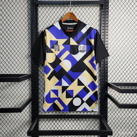 Náutico 2023 Goleiro