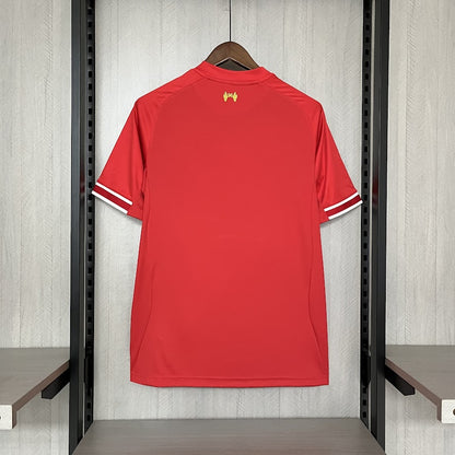 Liverpool 2013/14 Home