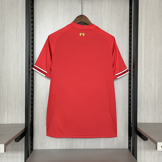 Liverpool 2013/14 Home