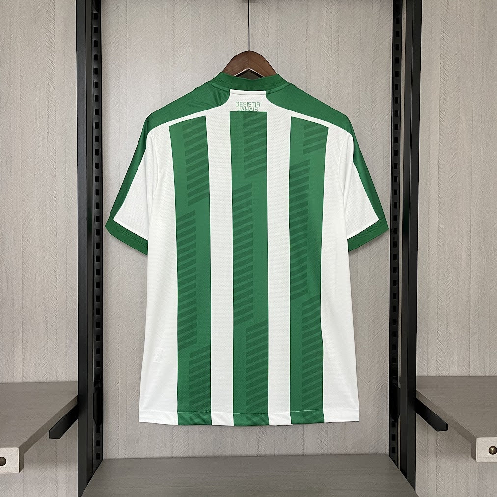 Juventude 2024 Home