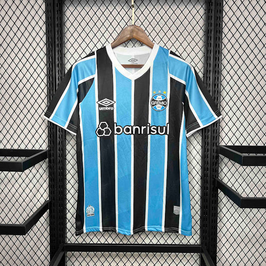 Grêmio 2024 Home