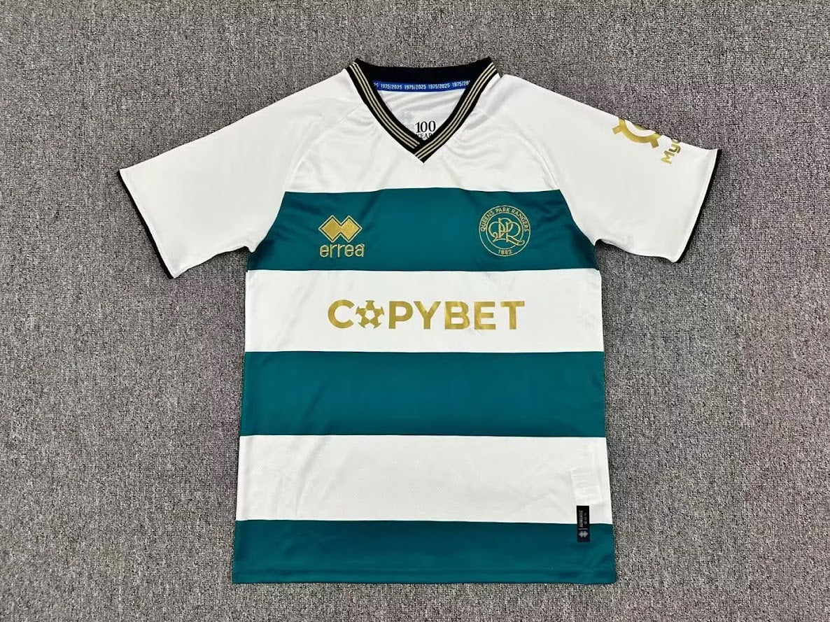 Queens Park Rangers 2025/26 Third