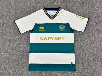 Queens Park Rangers 2025/26 Third
