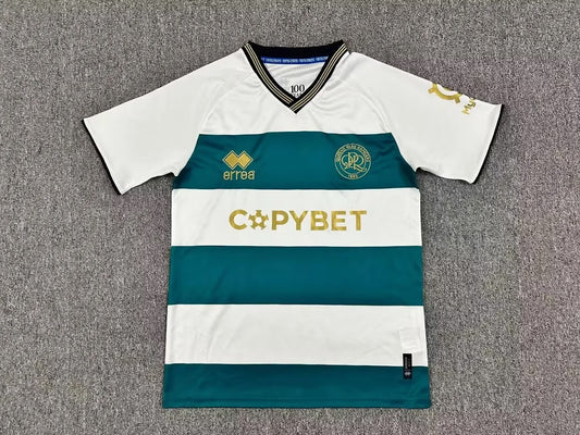 Queens Park Rangers 2025/26 Third