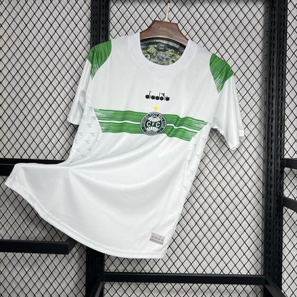 Coritiba 2024 Home