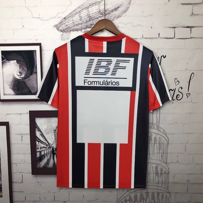 São Paulo 1991 Away