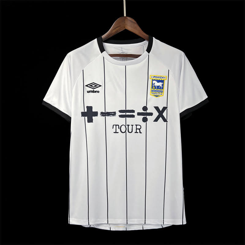 Ipswich Town 2023/24 Third