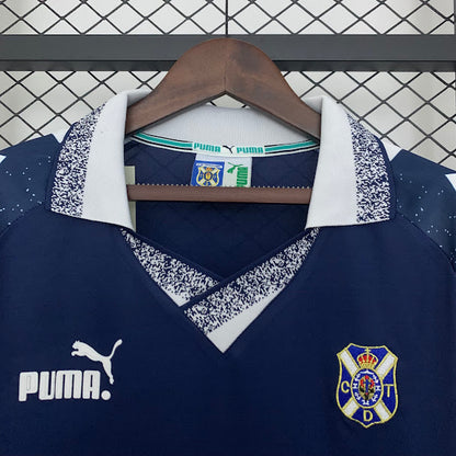 Tenerife 75 anos