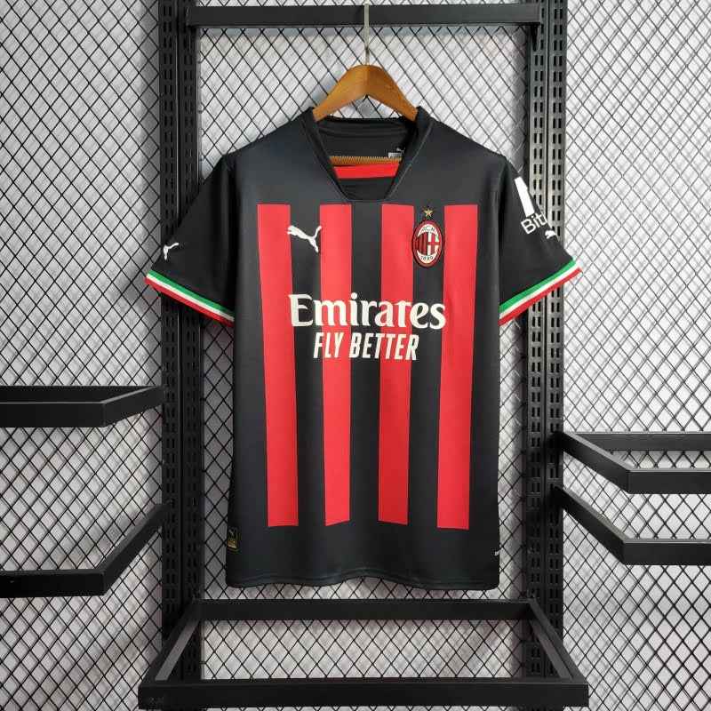 Milan 2022/23 Home