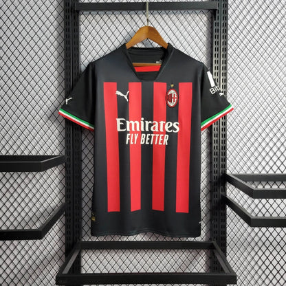 Milan 2022/23 Home