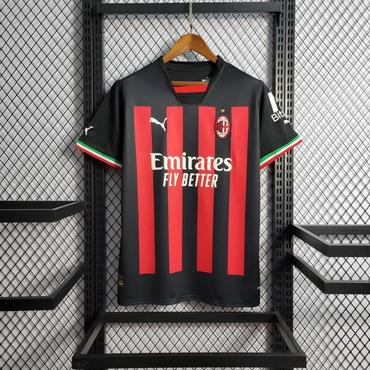 Milan 2022/23 Home