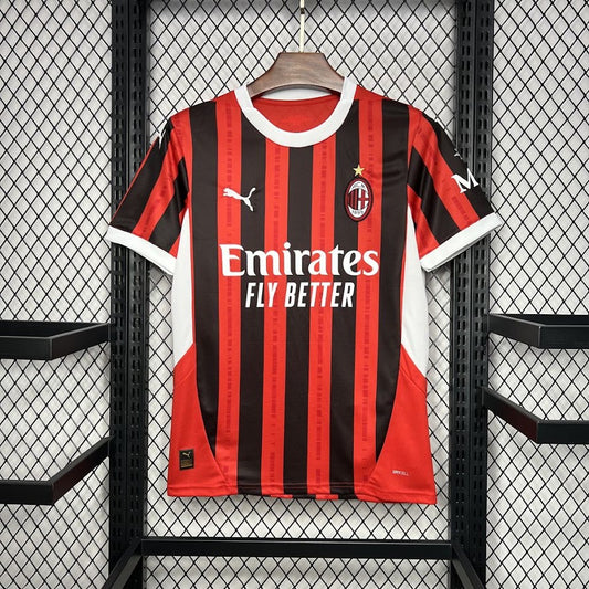 Milan 2024/25 Home