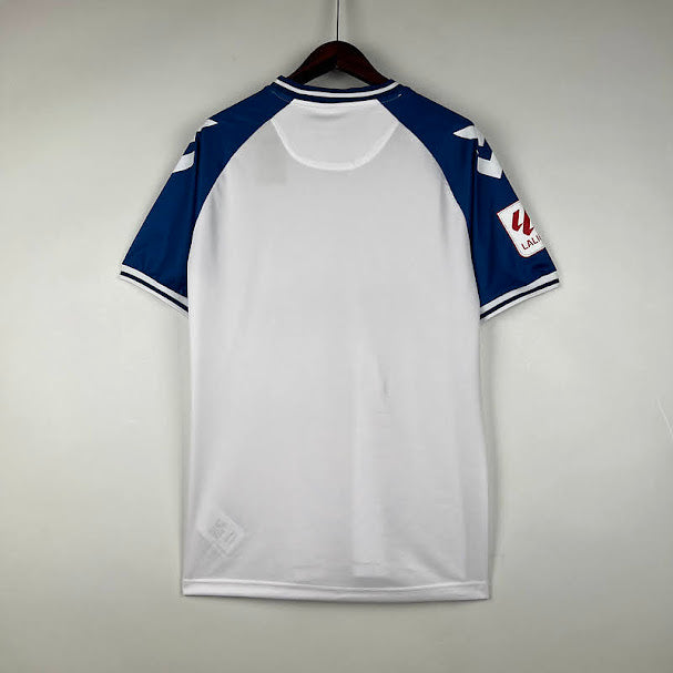 Tenerife 2023/24 Home