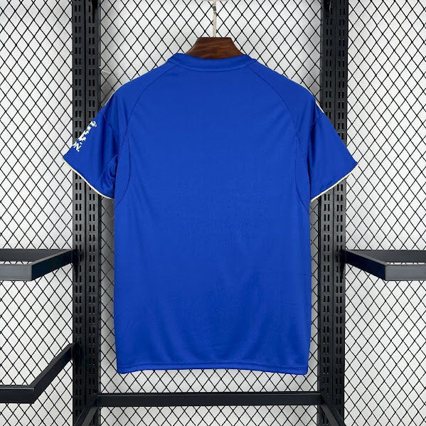 Leicester City 2025/26 Home