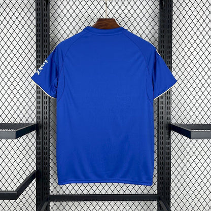 Leicester City 2025/26 Home