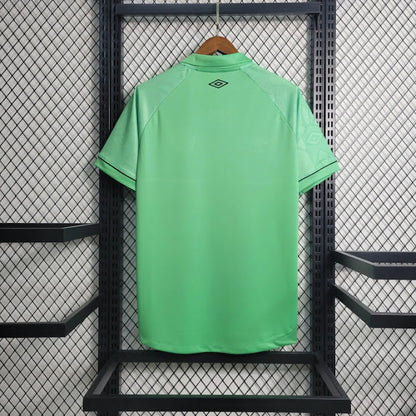Grêmio 2023 Goleiro verde