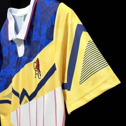 Chelsea 1990/92 Home