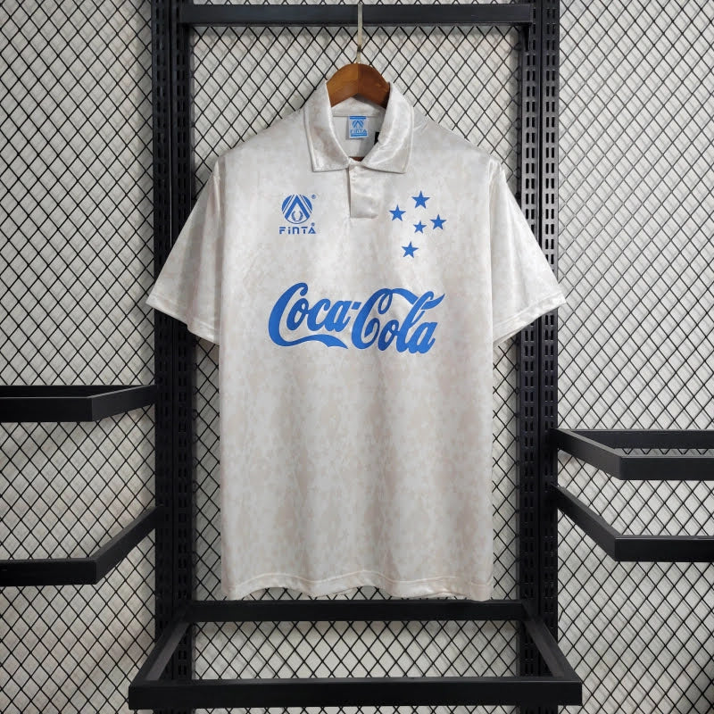 Cruzeiro 1993 Away