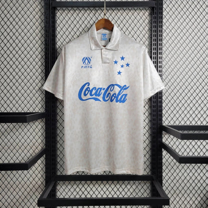 Cruzeiro 1993 Away